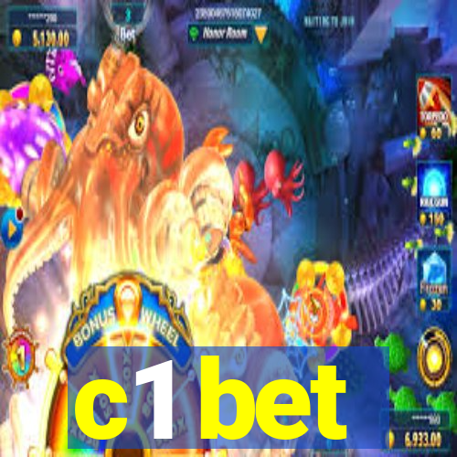 c1 bet